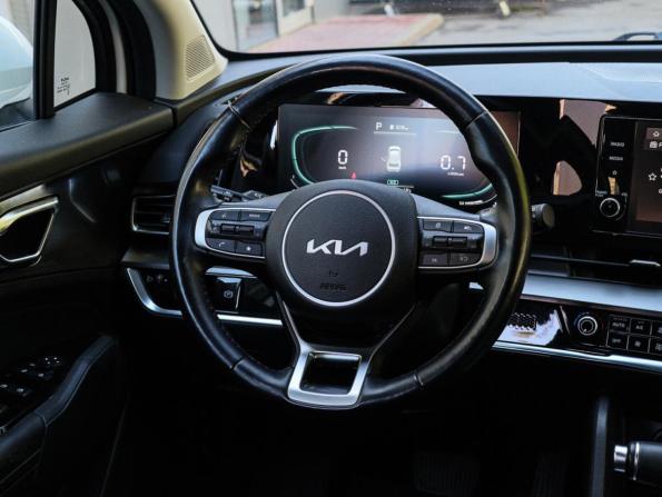 Kia Sportage V с пробегом 2022 года, цена 3 650 000 рублей, 39963 км, внедорожник, Автокод Объявления