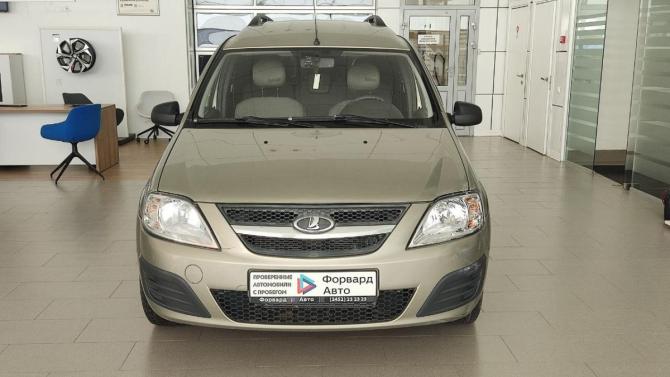 Lada (ВАЗ) Largus I с пробегом 2018 года, цена 689 000 рублей, 147700 км, универсал, Автокод Объявления