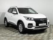 Chery Tiggo 4 I Рестайлинг Санкт-Петербург  - изображение 21