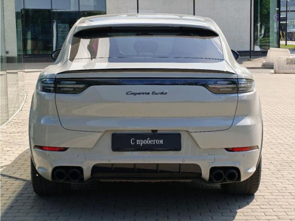 Porsche Cayenne III с пробегом 2019 года, цена 10 500 000 рублей, 92279 км, внедорожник, Автокод Объявления