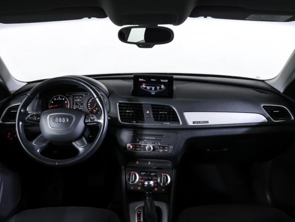 Audi Q3 I (8U) с пробегом 2014 года, цена 1 995 000 рублей, 72000 км, внедорожник, Автокод Объявления