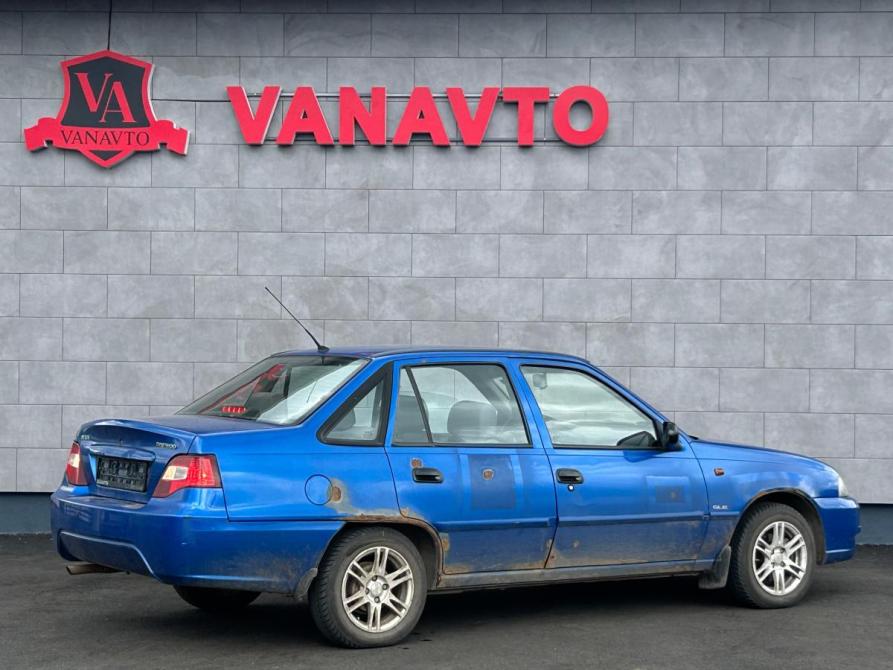Daewoo Nexia I Рестайлинг Альметьевск  - изображение 5