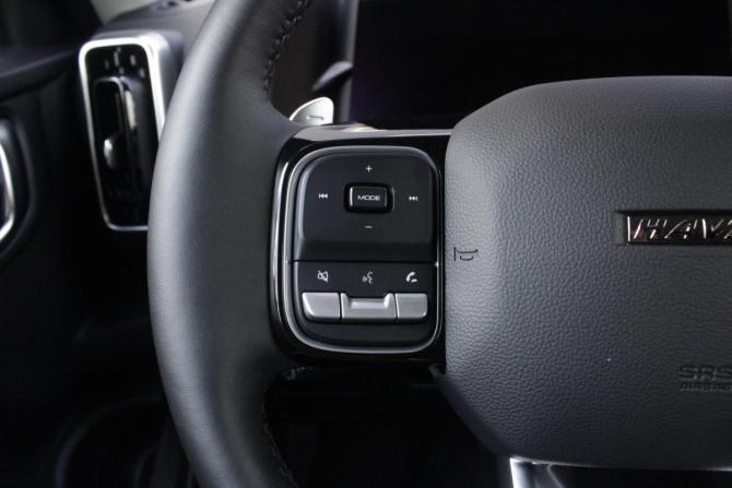 Haval Dargo с пробегом 2024 года, цена 2 995 000 рублей, 22967 км, внедорожник, Автокод Объявления