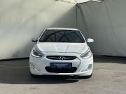 Hyundai Solaris I Липецк  - изображение 21