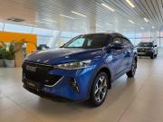 Haval F7x I Рестайлинг Санкт-Петербург  - изображение 20