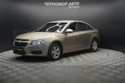 Chevrolet Cruze I Крым  - изображение 26