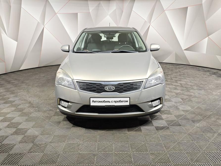 Kia Ceed I Рестайлинг Москва  - изображение 7