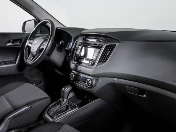 Hyundai Creta I с пробегом 2019 года, цена 2 099 000 рублей, 67700 км, внедорожник, Автокод Объявления