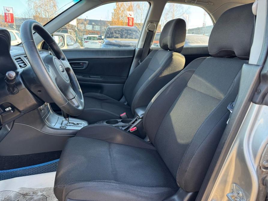 Subaru Impreza II Рестайлинг 1 Ижевск  - изображение 12
