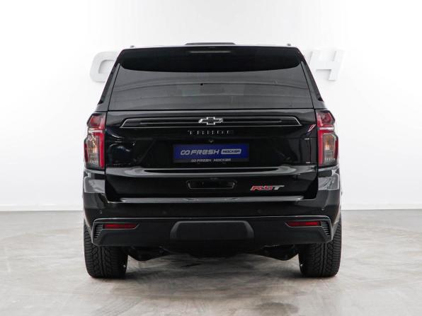 Chevrolet Tahoe V Рестайлинг с пробегом 2024 года, цена 9 495 055 рублей, 28783 км, внедорожник, Автокод Объявления