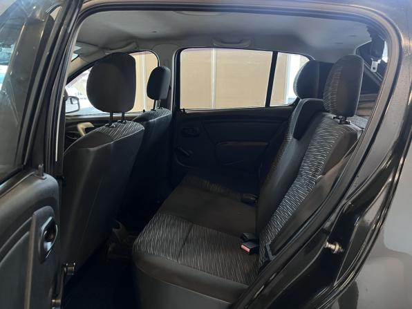 Renault Sandero I с пробегом 2011 года, цена 420 000 рублей, 223839 км, хэтчбек, Автокод Объявления