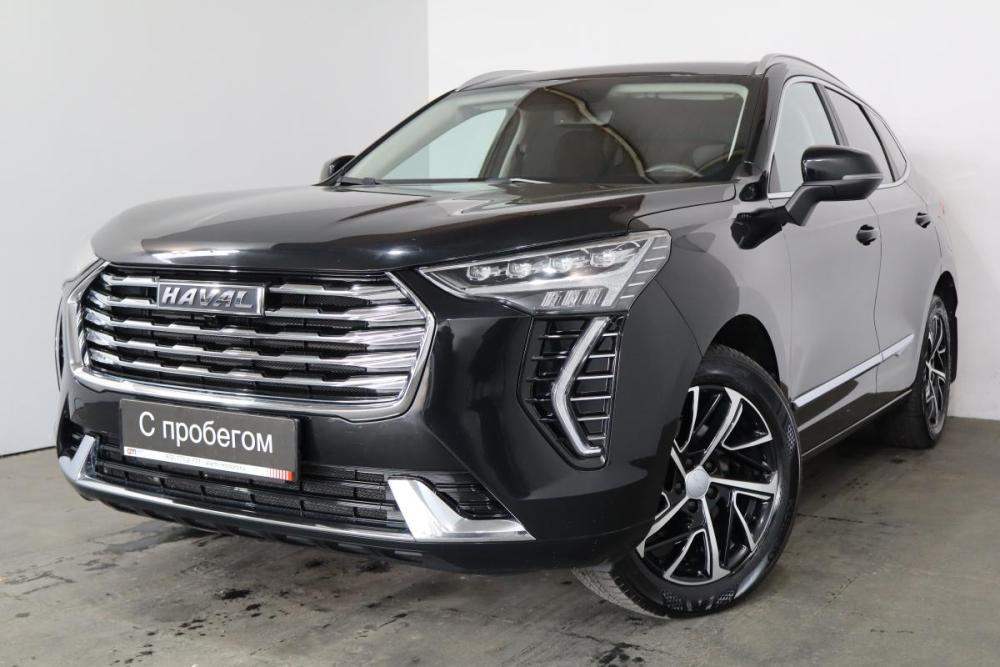 Haval Jolion I Санкт-Петербург  - изображение 3