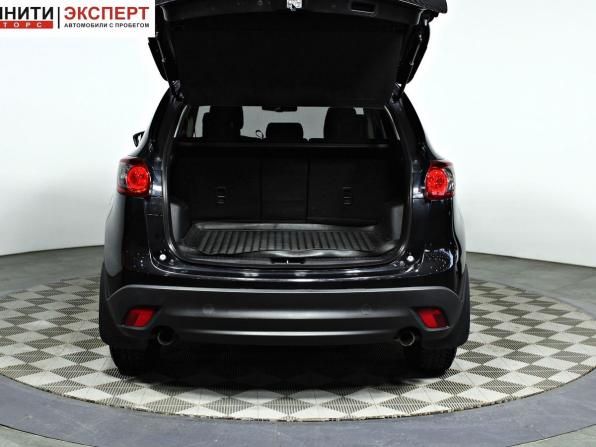 Mazda CX-5 I с пробегом 2012 года, цена 1 497 000 рублей, 221358 км, внедорожник, Автокод Объявления