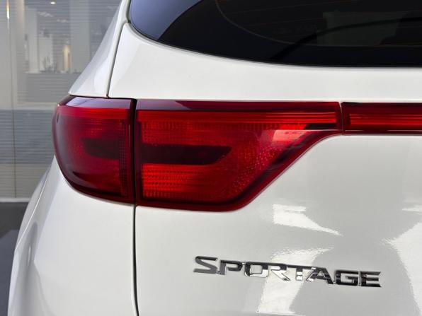 Kia Sportage IV с пробегом 2018 года, цена 1 680 000 рублей, 265014 км, внедорожник, Автокод Объявления