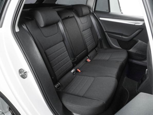 Skoda Octavia III (A7) с пробегом 2013 года, цена 1 439 000 рублей, 257420 км, универсал, Автокод Объявления