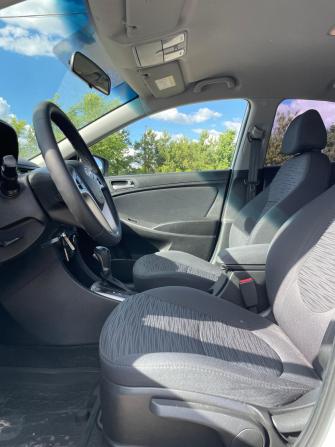 Hyundai Solaris I Рестайлинг с пробегом 2015 года, цена 1 180 000 рублей, 83933 км, седан, Автокод Объявления
