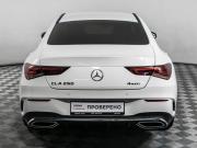 Mercedes-Benz CLA II (C118 X118) Москва  - изображение 21
