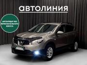 Nissan Qashqai I Рестайлинг Красноярск  - изображение 16