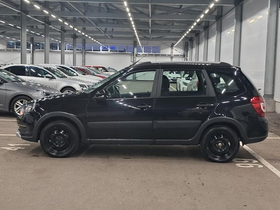 Lada (ВАЗ) Granta I Рестайлинг Набережные Челны  - изображение 10