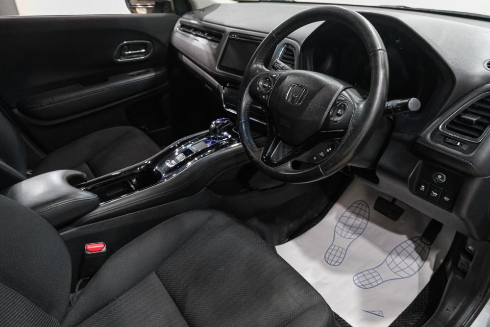 Honda Vezel I Новокузнецк  - изображение 14