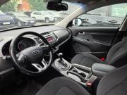 Kia Sportage III Рестайлинг Санкт-Петербург  - изображение 20