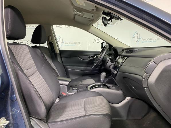 Nissan X-Trail III Рестайлинг с пробегом 2020 года, цена 2 357 000 рублей, 93732 км, внедорожник, Автокод Объявления