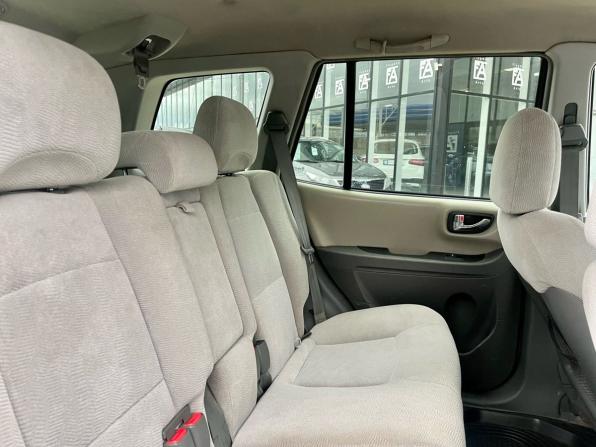 Hyundai Santa Fe Classic с пробегом 2007 года, цена 780 000 рублей, 182000 км, внедорожник, Автокод Объявления