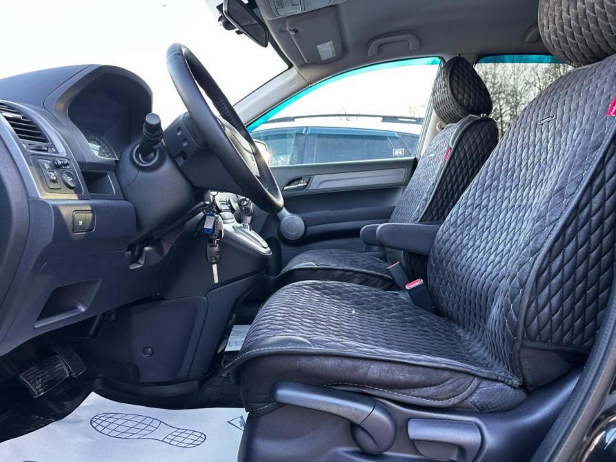 Honda CR-V III Уфа  - изображение 14