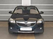 Opel Insignia I Рестайлинг Санкт-Петербург  - изображение 41