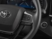 Toyota Highlander IV (XU70) Москва  - изображение 34