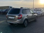 Lada (ВАЗ) Granta I Рестайлинг Буинск  - изображение 33