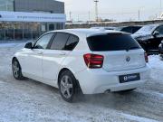 BMW 1 серии II (F20/F21) Пермь  - изображение 28