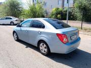 Chevrolet Aveo II Оренбург  - изображение 16