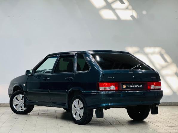 Lada (ВАЗ) 2114 с пробегом 2013 года, цена 249 000 рублей, 190000 км, хэтчбек, Автокод Объявления