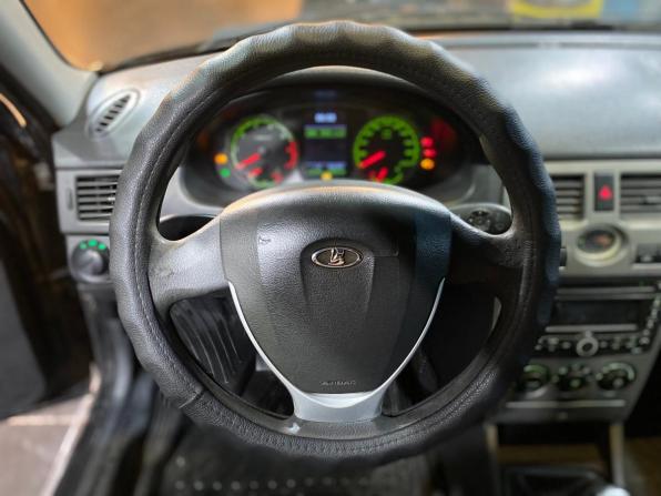 Lada (ВАЗ) Priora I с пробегом 2012 года, цена 430 000 рублей, 215557 км, седан, Автокод Объявления