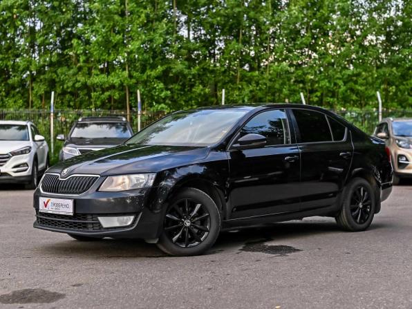 Skoda Octavia III (A7) с пробегом 2014 года, цена 820 000 рублей, 248512 км, универсал, Автокод Объявления