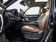 Changan CS95 I Рестайлинг Волгоград  - изображение 71