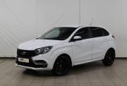Lada (ВАЗ) XRAY I Астрахань  - изображение 26