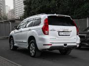Haval H9 I Рестайлинг Москва  - изображение 27
