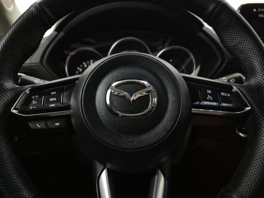 Mazda CX-5 II Альметьевск  - изображение 24