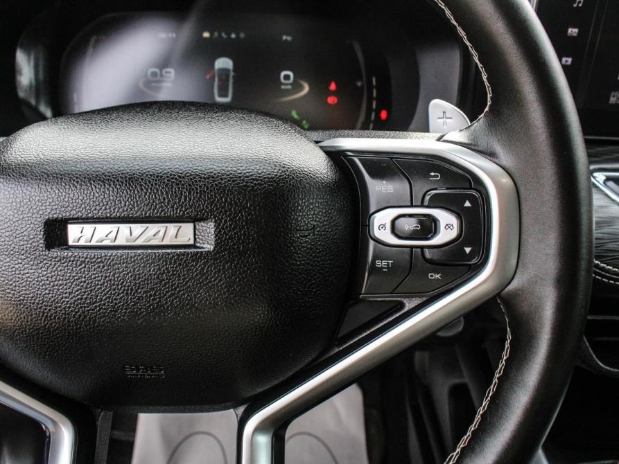 Haval Jolion I Калуга  - изображение 11