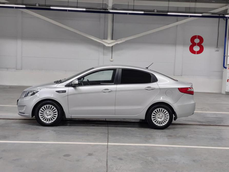 Kia Rio III Казань  - изображение 10