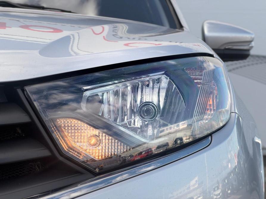 Lada (ВАЗ) Granta I Рестайлинг Воронеж  - изображение 4