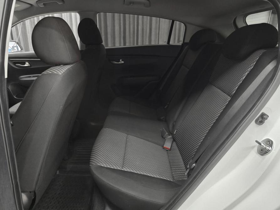 Kia Rio IV Красноярск  - изображение 18