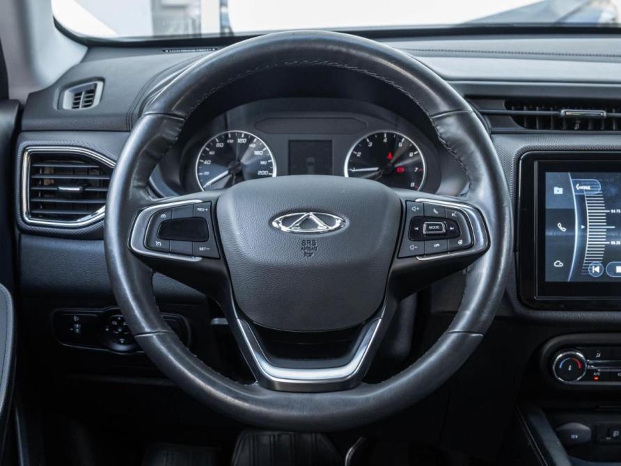 Chery Tiggo 4 I Рестайлинг Ставрополь  - изображение 13