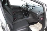Ford Fiesta Mk6 Рестайлинг Нижний Новгород  - изображение 33