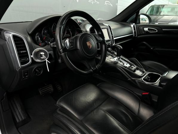 Porsche Cayenne II (958) с пробегом 2013 года, цена 2 742 900 рублей, 258861 км, внедорожник, Автокод Объявления