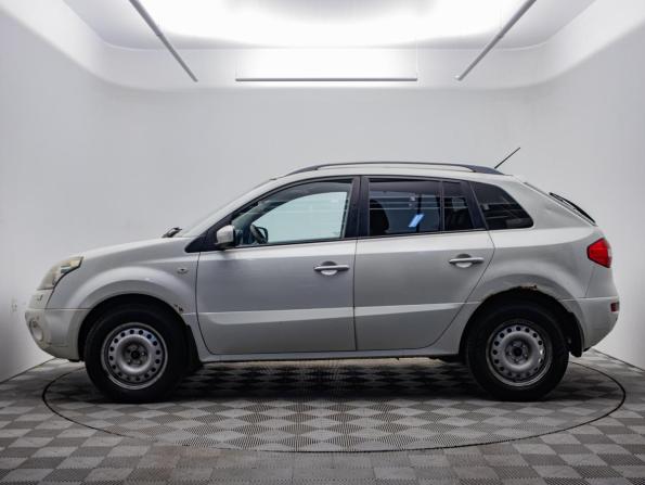 Renault Koleos I с пробегом 2009 года, цена 480 000 рублей, 739451 км, внедорожник, Автокод Объявления