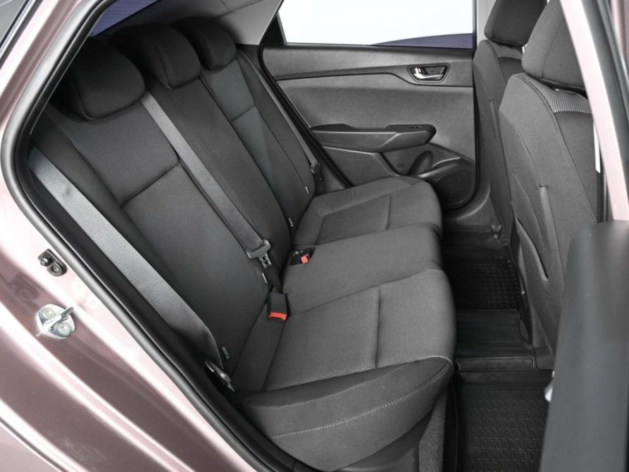 Hyundai Solaris II Рестайлинг Ростов-на-Дону  - изображение 7