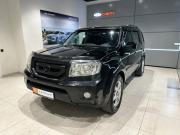 Honda Pilot II Новосибирск  - изображение 23